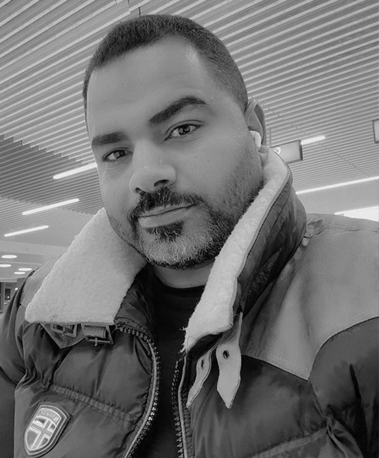 Essam Hashad - CEO of Sam Design srl, Italy