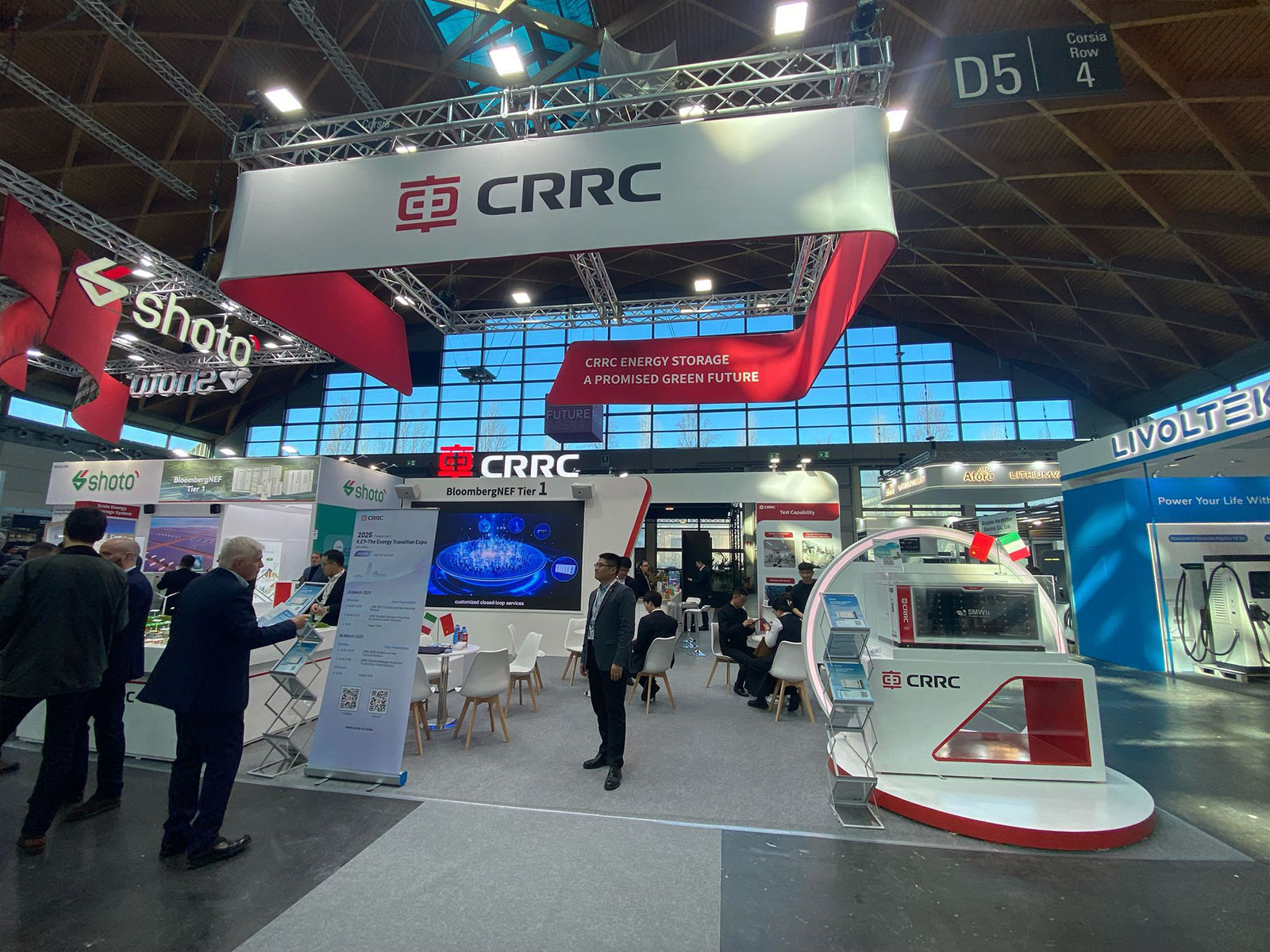CRRC