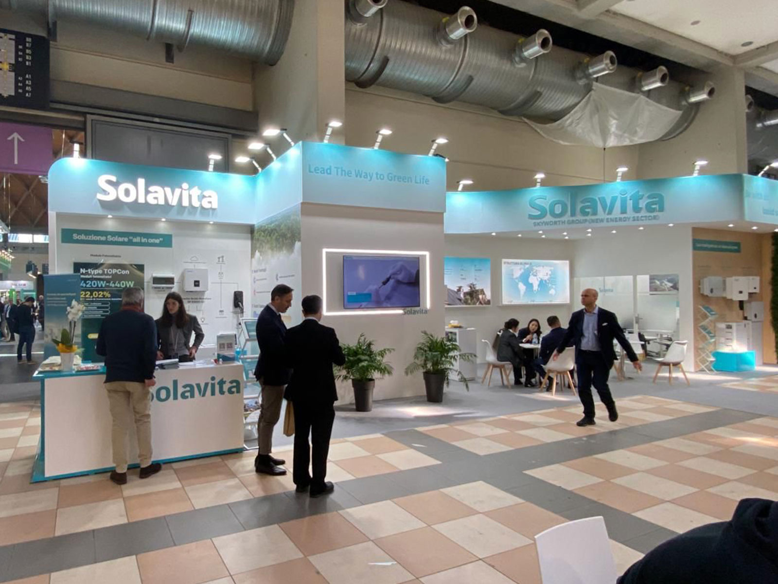 Solavita
