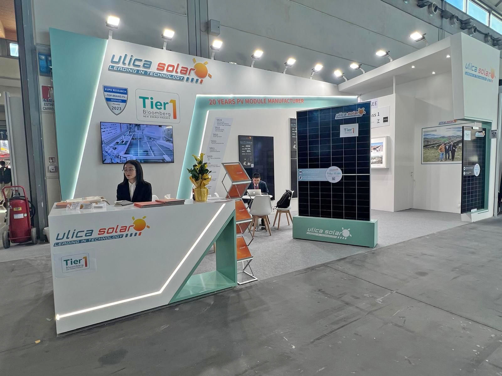 Ulica Solar