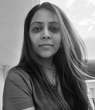 Rajni Panchal -  - Marketing Head